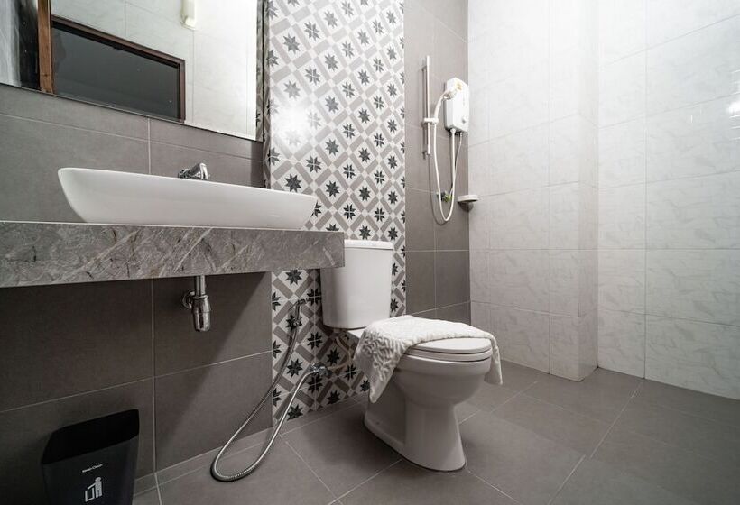 酒店 Circle Inn Ao Nam Mao