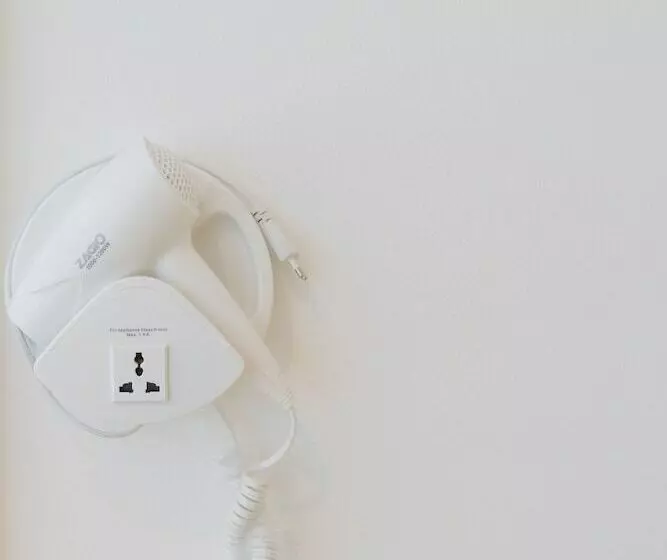 ホテル Circle Inn Ao Nam Mao