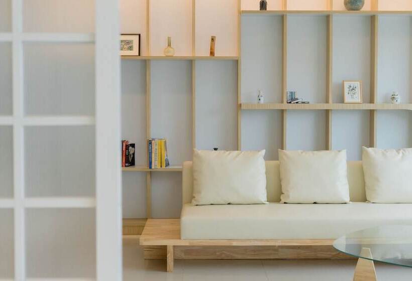 酒店 Circle Inn Ao Nam Mao