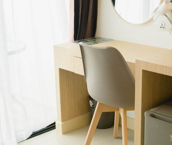 酒店 Circle Inn Ao Nam Mao