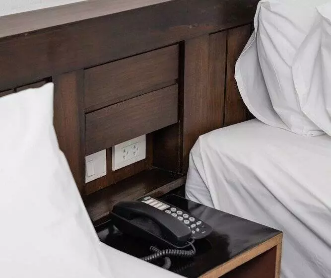 ホテル Circle Inn Ao Nam Mao