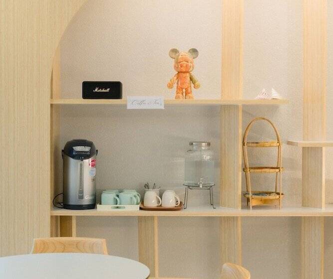 酒店 Circle Inn Ao Nam Mao