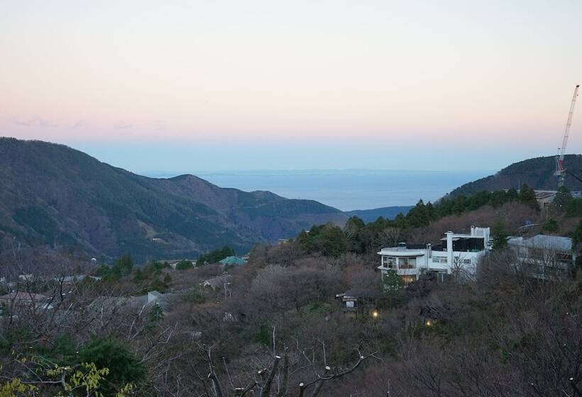 ホテル Gran Terrace Le Lien Hakone
