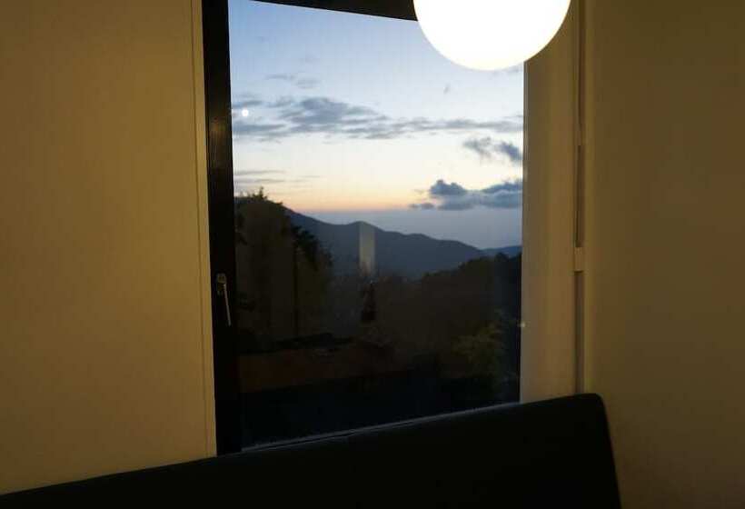 ホテル Gran Terrace Le Lien Hakone