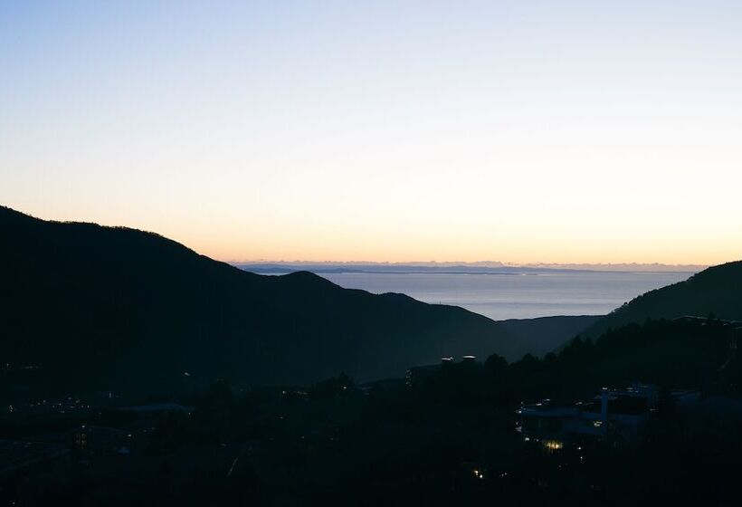 ホテル Gran Terrace Le Lien Hakone