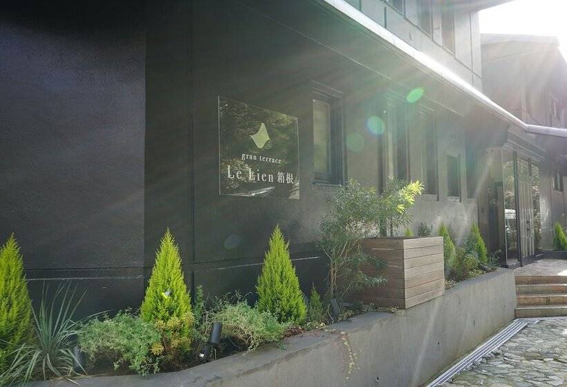 ホテル Gran Terrace Le Lien Hakone