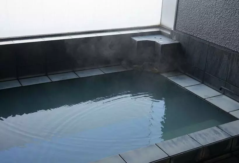 Hôtel Gran Terrace Le Lien Hakone - Hakone