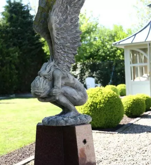 ホテル Green Cottage