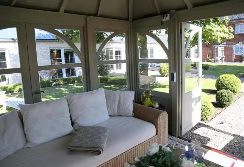 ホテル Green Cottage