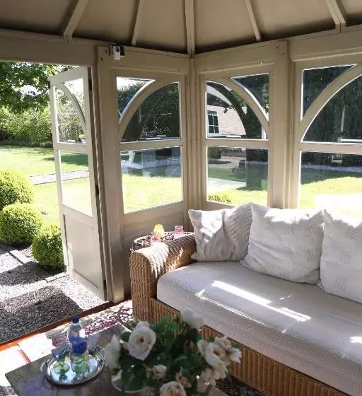 ホテル Green Cottage