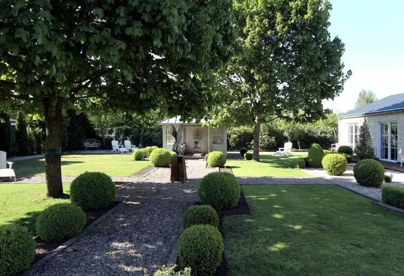 ホテル Green Cottage