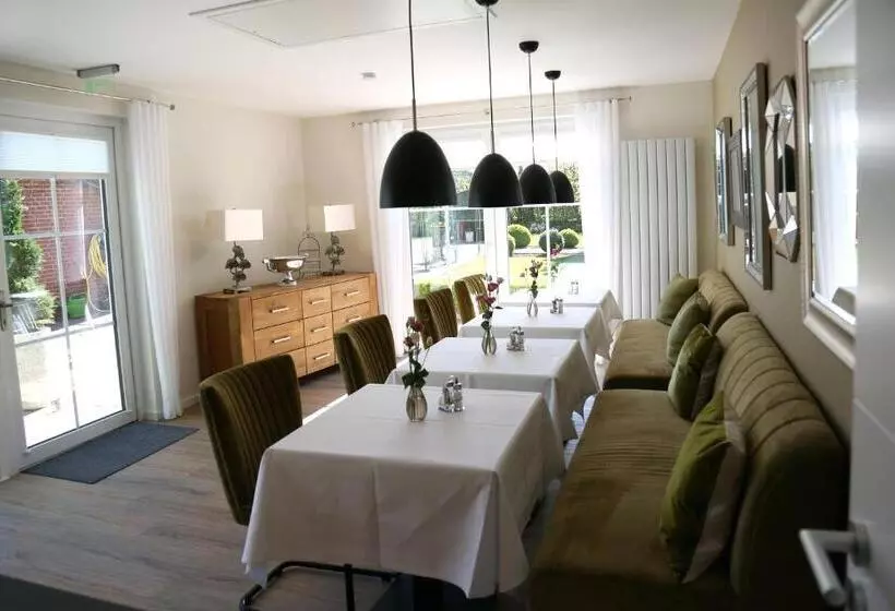 ホテル Green Cottage