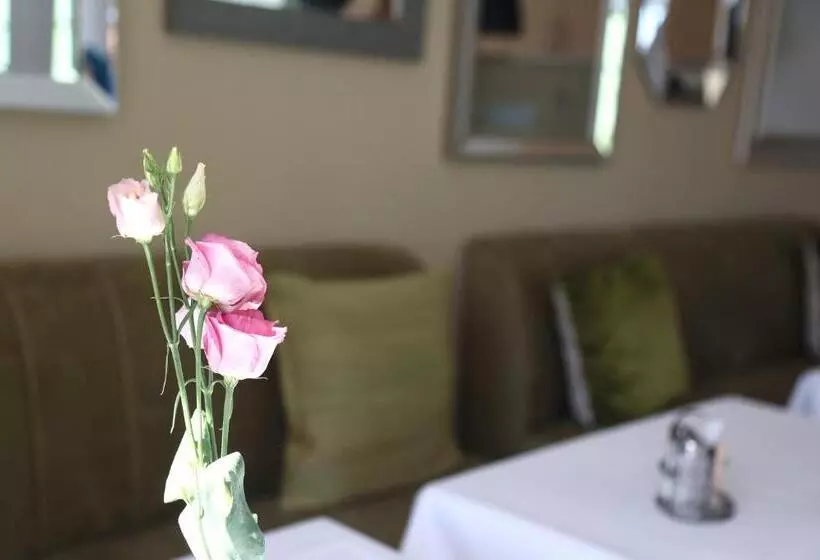 ホテル Green Cottage