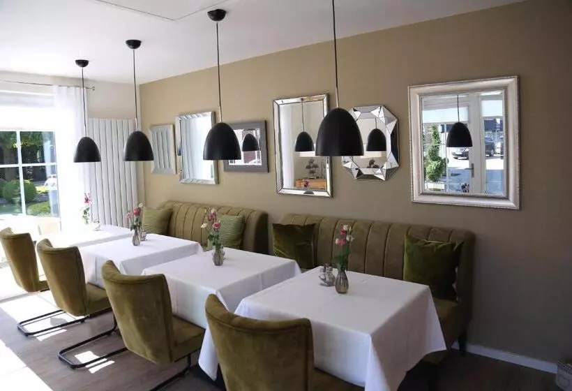 ホテル Green Cottage