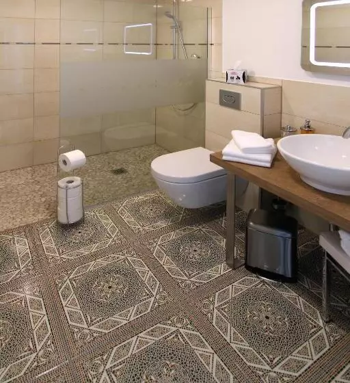 ホテル Green Cottage