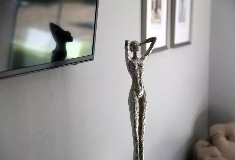 ホテル Green Cottage