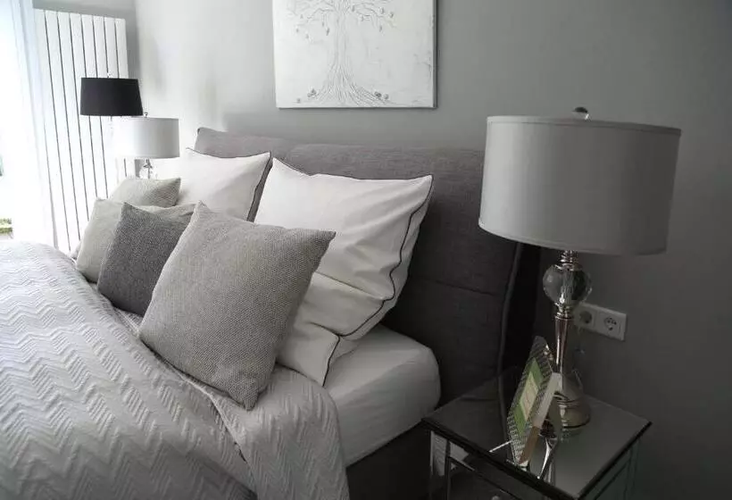 ホテル Green Cottage