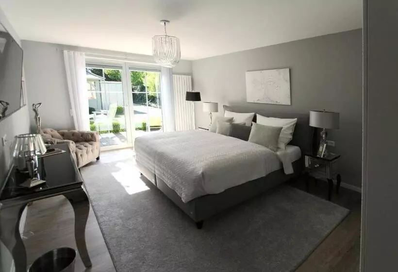 ホテル Green Cottage