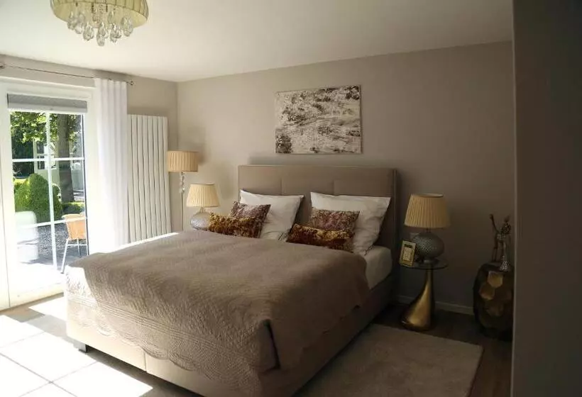 ホテル Green Cottage