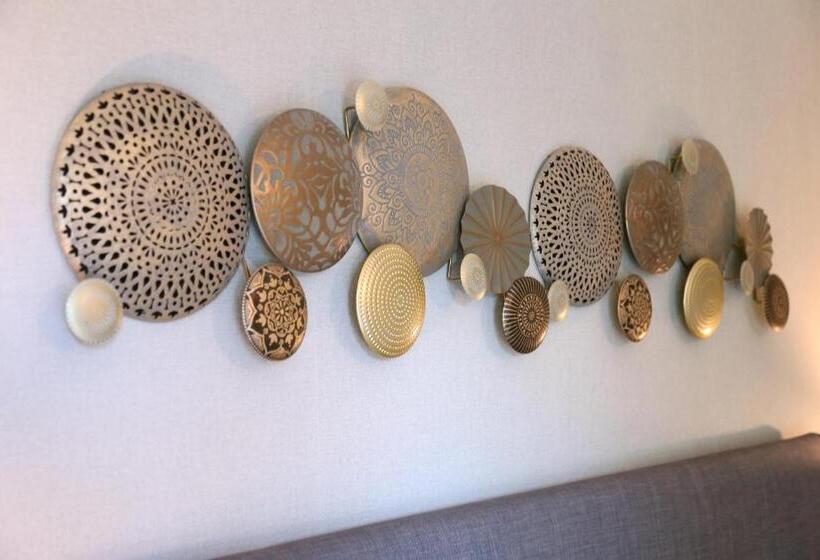 Отель Green Cottage