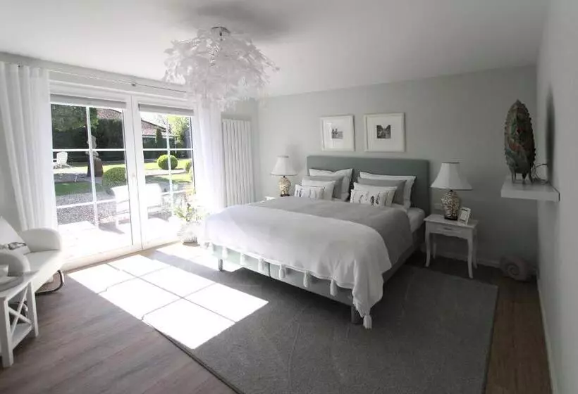 ホテル Green Cottage