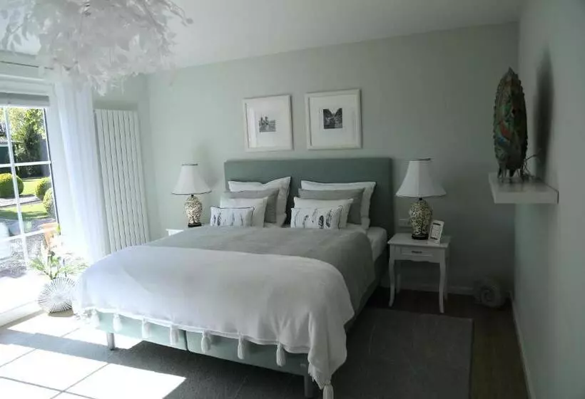 ホテル Green Cottage