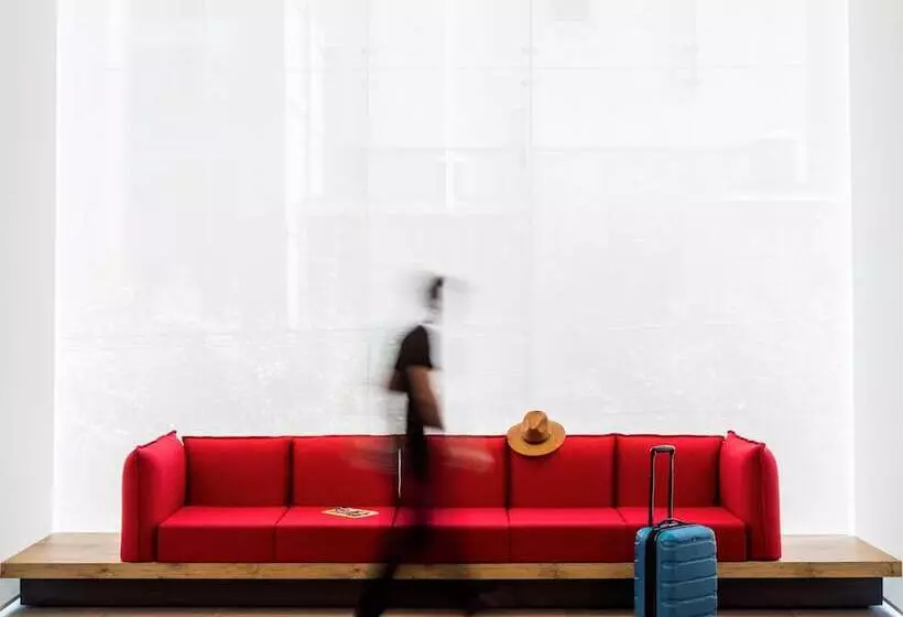 ホテル Ibis Mexico Tlalnepantla