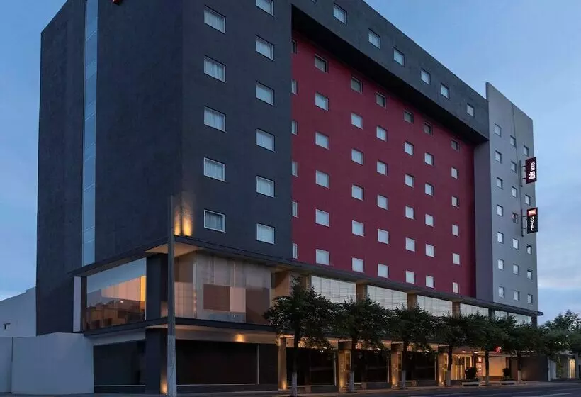 ホテル Ibis Mexico Tlalnepantla