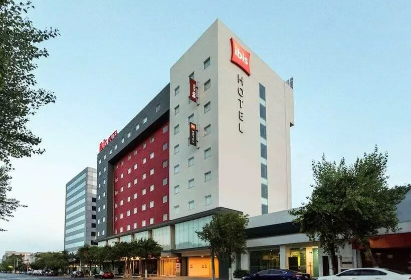 ホテル Ibis Mexico Tlalnepantla