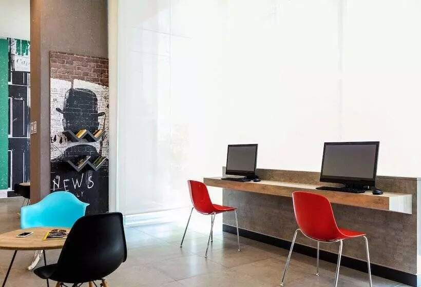 ホテル Ibis Mexico Tlalnepantla