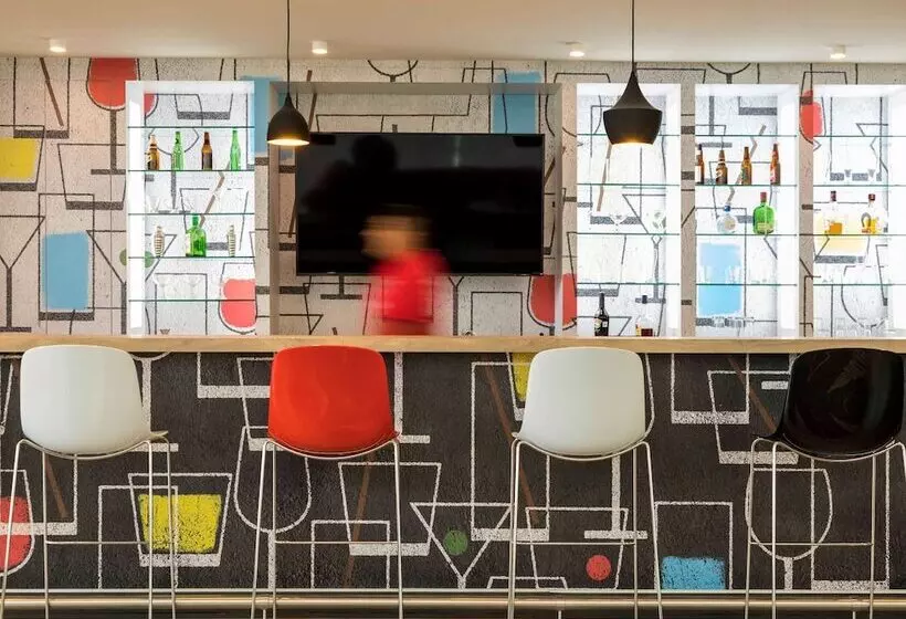 ホテル Ibis Mexico Tlalnepantla