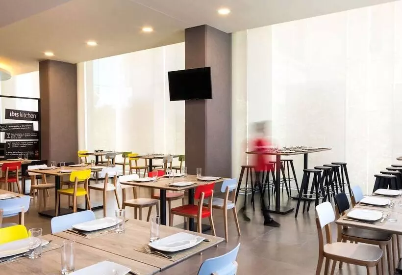ホテル Ibis Mexico Tlalnepantla