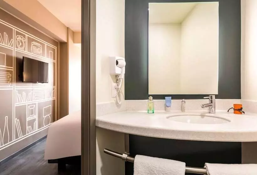ホテル Ibis Mexico Tlalnepantla
