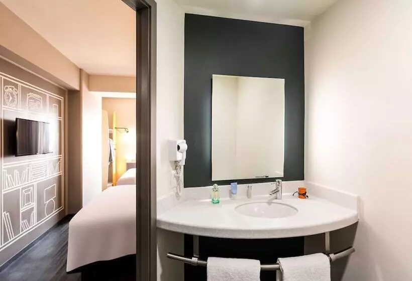 ホテル Ibis Mexico Tlalnepantla