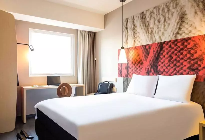 ホテル Ibis Mexico Tlalnepantla