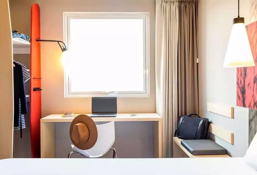 ホテル Ibis Mexico Tlalnepantla