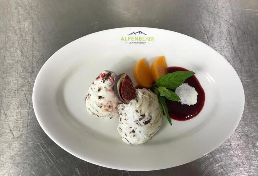 فندق Landgasthof Alpenblick An Der Wutachschlucht Südschwarzwald