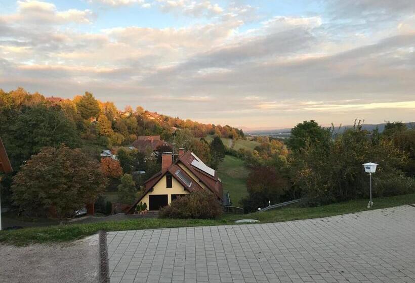 فندق Landgasthof Alpenblick An Der Wutachschlucht Südschwarzwald