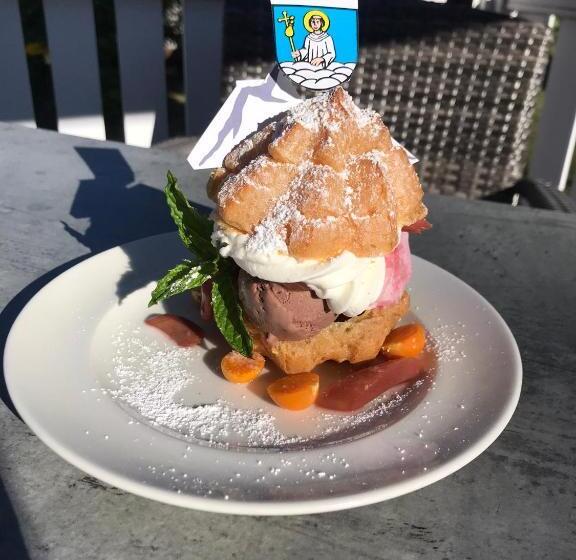 فندق Landgasthof Alpenblick An Der Wutachschlucht Südschwarzwald