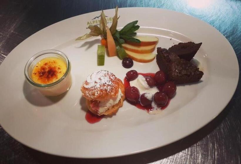 فندق Landgasthof Alpenblick An Der Wutachschlucht Südschwarzwald