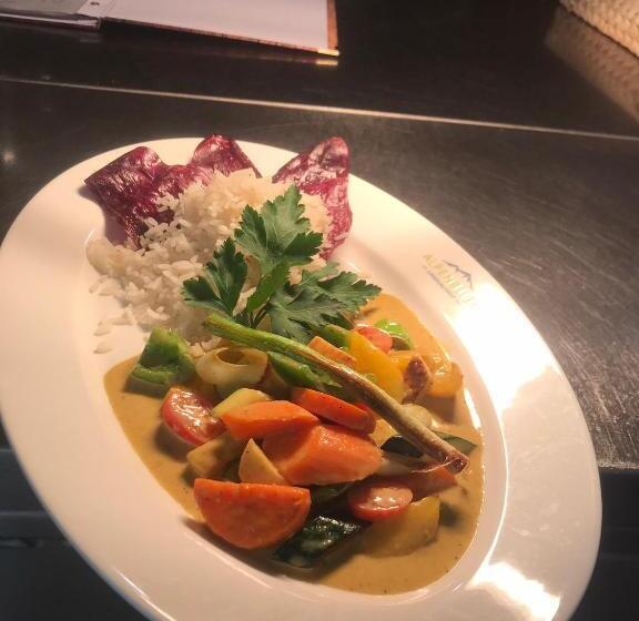 فندق Landgasthof Alpenblick An Der Wutachschlucht Südschwarzwald