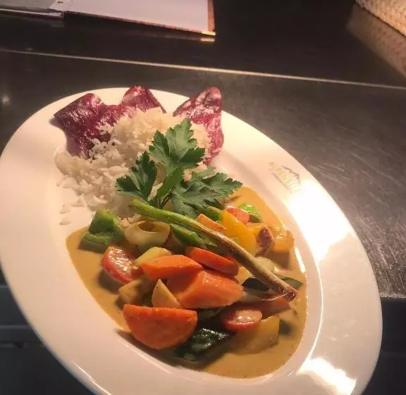 Hotelli Landgasthof Alpenblick An Der Wutachschlucht Südschwarzwald