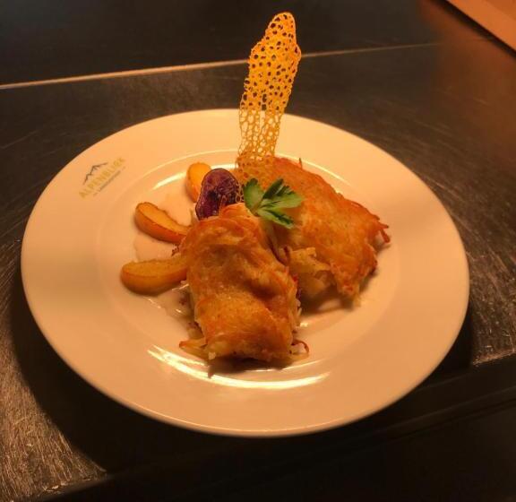 فندق Landgasthof Alpenblick An Der Wutachschlucht Südschwarzwald