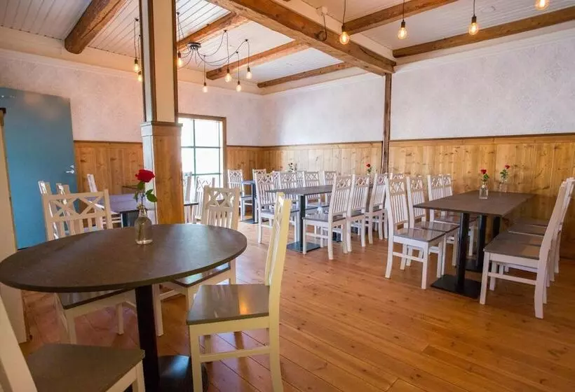 Hotelli Li Aittaranta