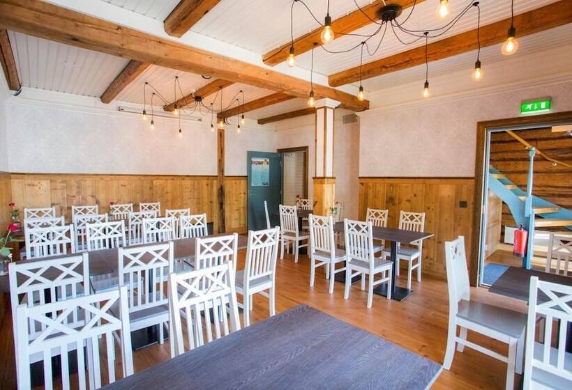 Отель Li Aittaranta