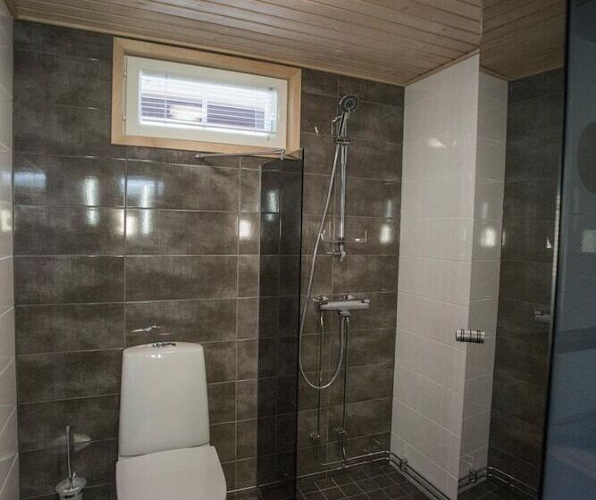 Отель Li Aittaranta