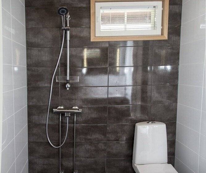 Отель Li Aittaranta