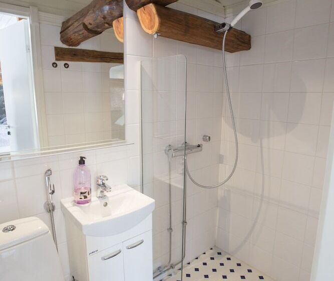 Отель Li Aittaranta