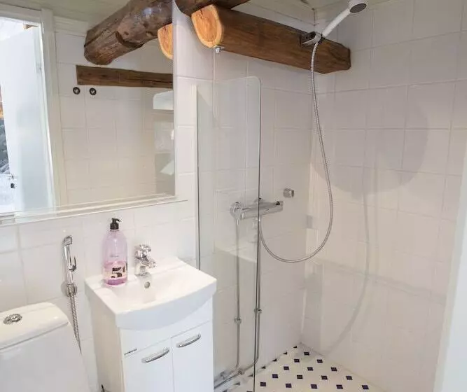 Hotelli Li Aittaranta