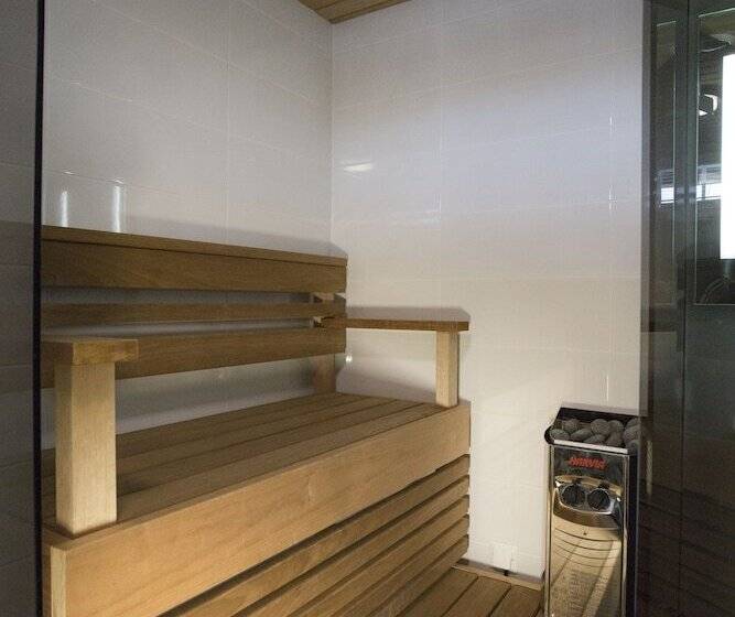 Отель Li Aittaranta